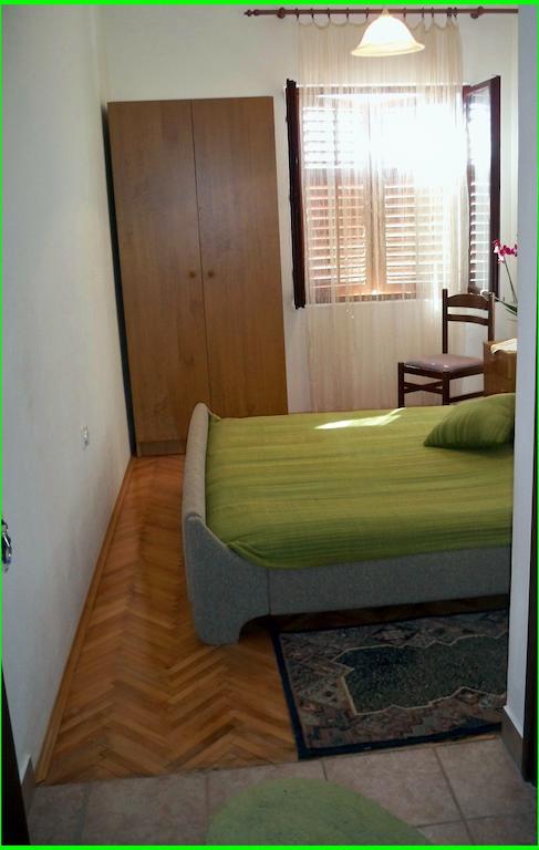 Guesthouse Lucic Orebic Phòng bức ảnh