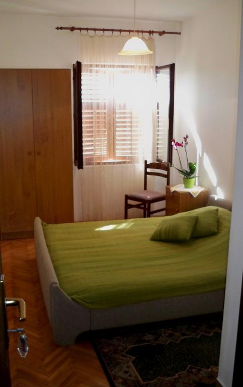 Guesthouse Lucic Orebic Phòng bức ảnh