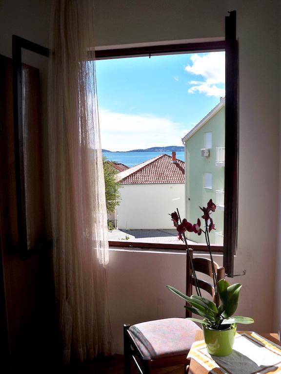 Guesthouse Lucic Orebic Ngoại thất bức ảnh