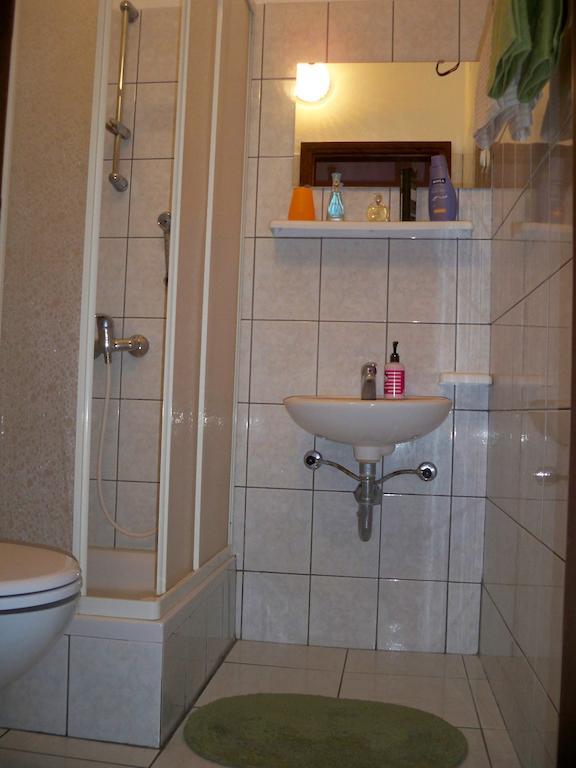 Guesthouse Lucic Orebic Phòng bức ảnh