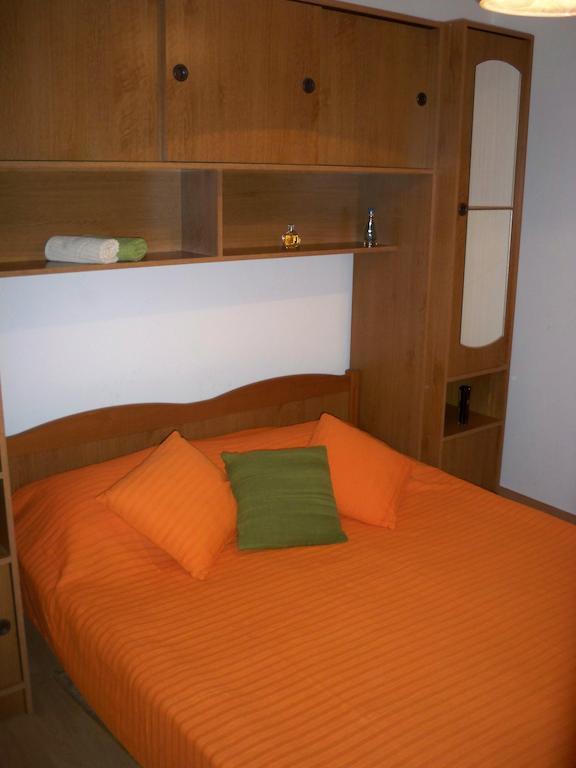 Guesthouse Lucic Orebic Phòng bức ảnh