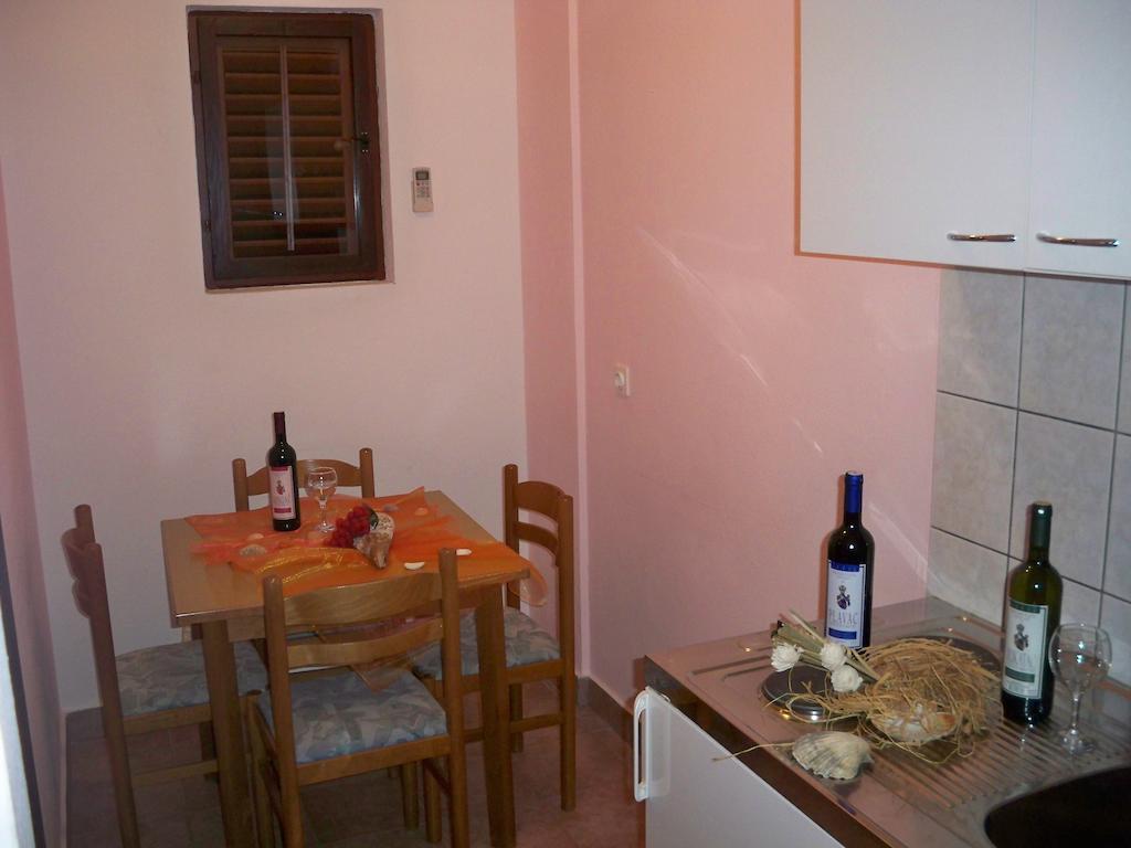 Guesthouse Lucic Orebic Phòng bức ảnh