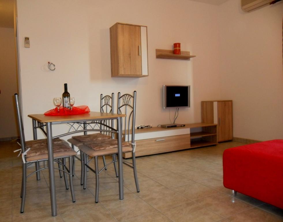 Guesthouse Lucic Orebic Phòng bức ảnh