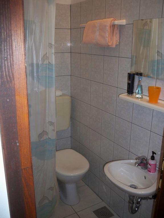 Guesthouse Lucic Orebic Phòng bức ảnh