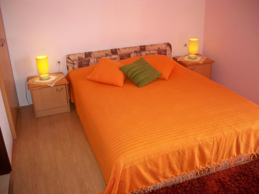 Guesthouse Lucic Orebic Phòng bức ảnh