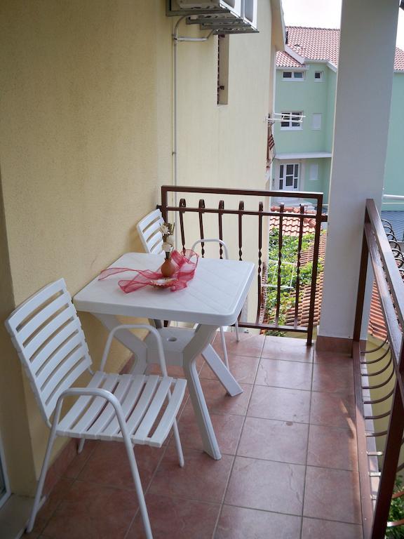 Guesthouse Lucic Orebic Phòng bức ảnh