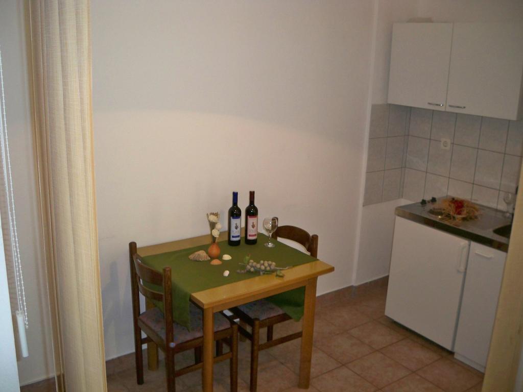 Guesthouse Lucic Orebic Phòng bức ảnh