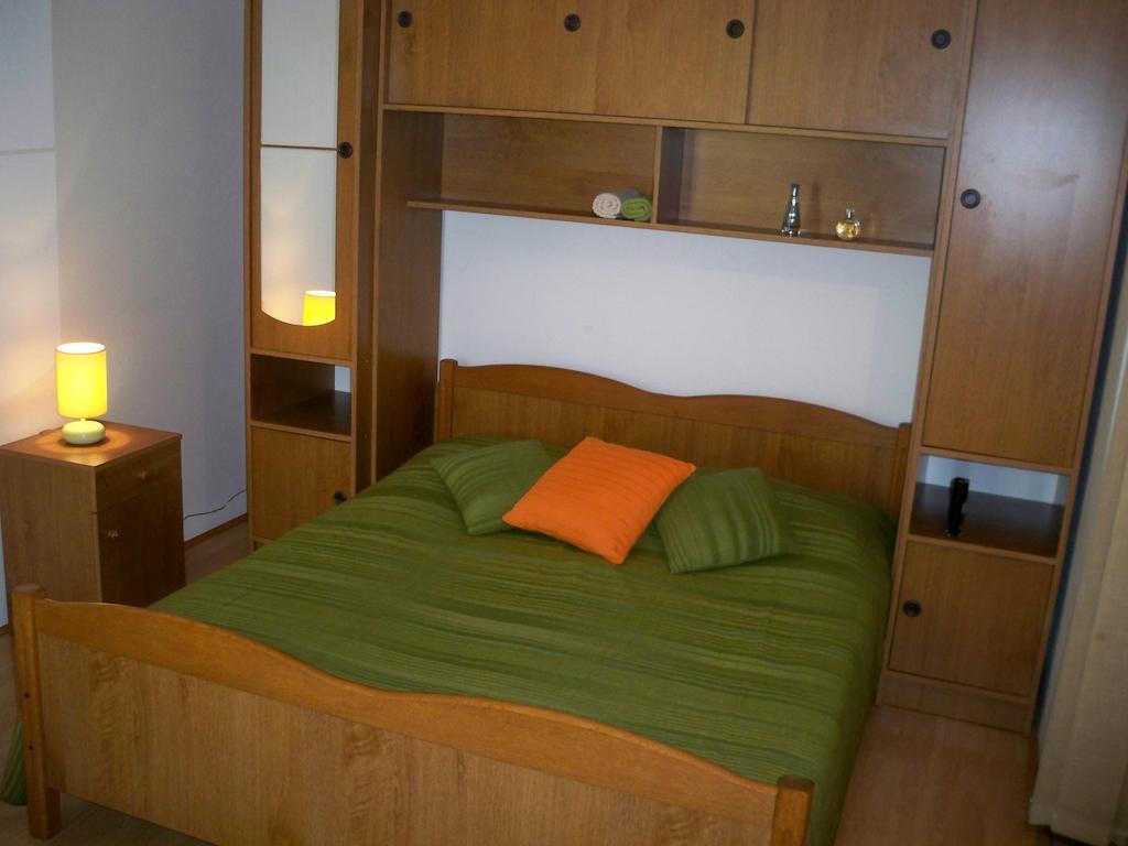 Guesthouse Lucic Orebic Phòng bức ảnh