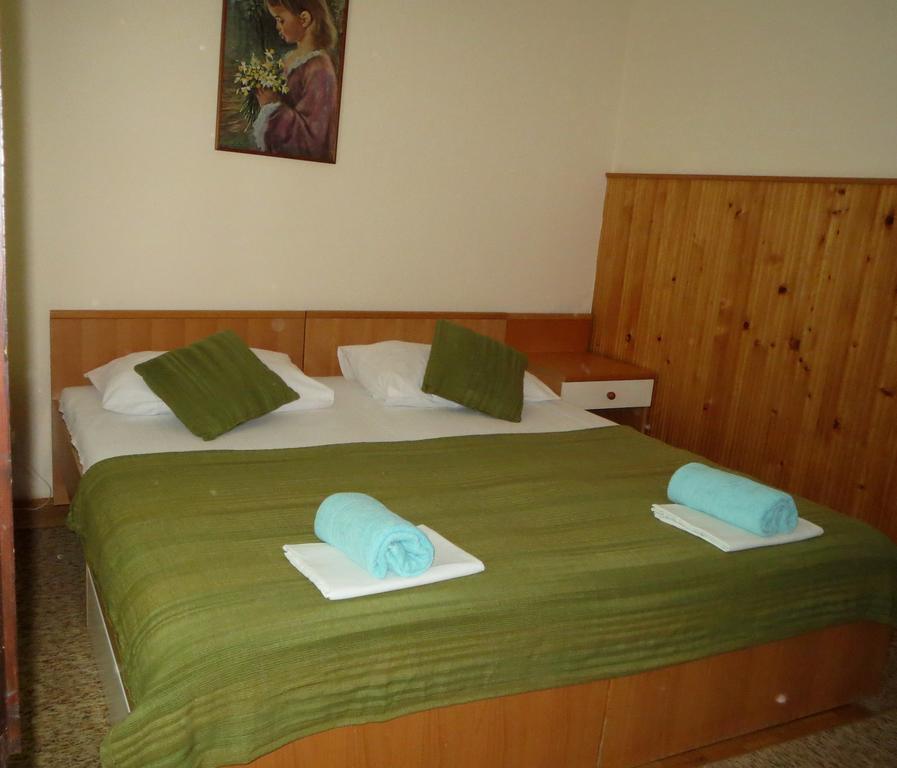Guesthouse Lucic Orebic Ngoại thất bức ảnh