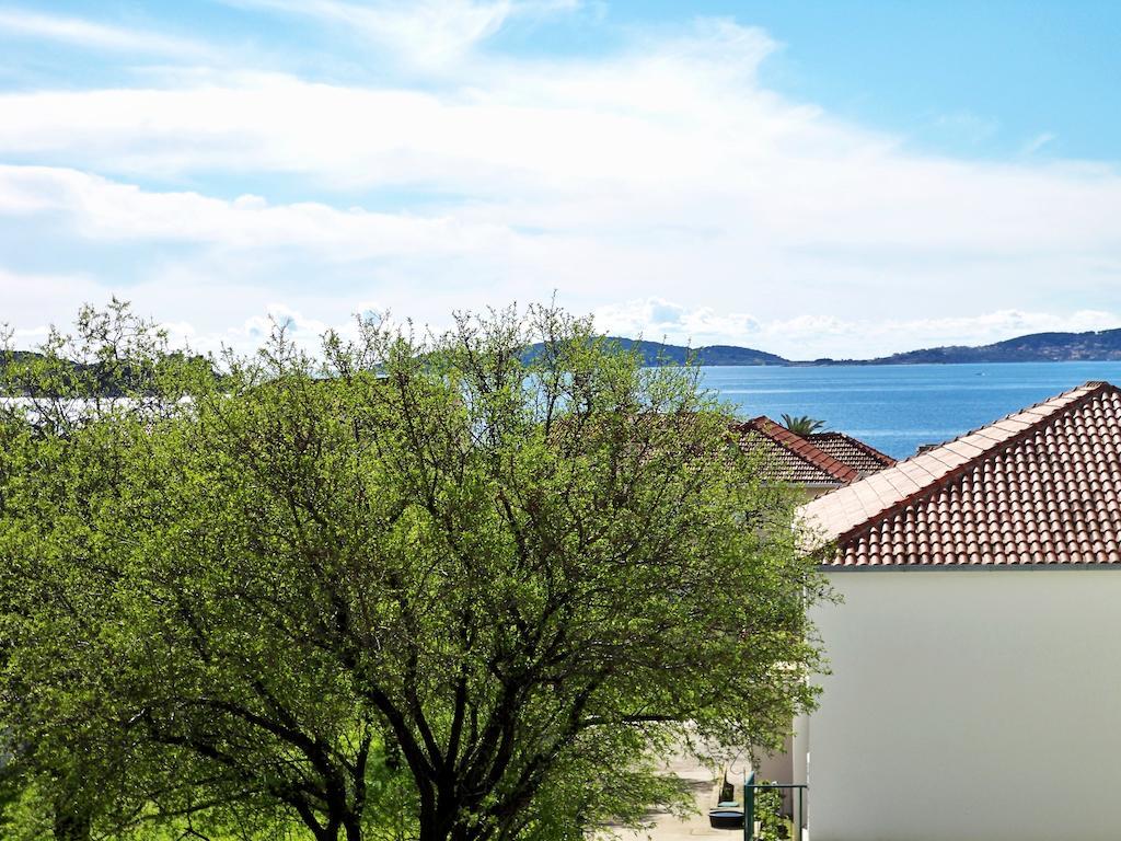 Guesthouse Lucic Orebic Ngoại thất bức ảnh
